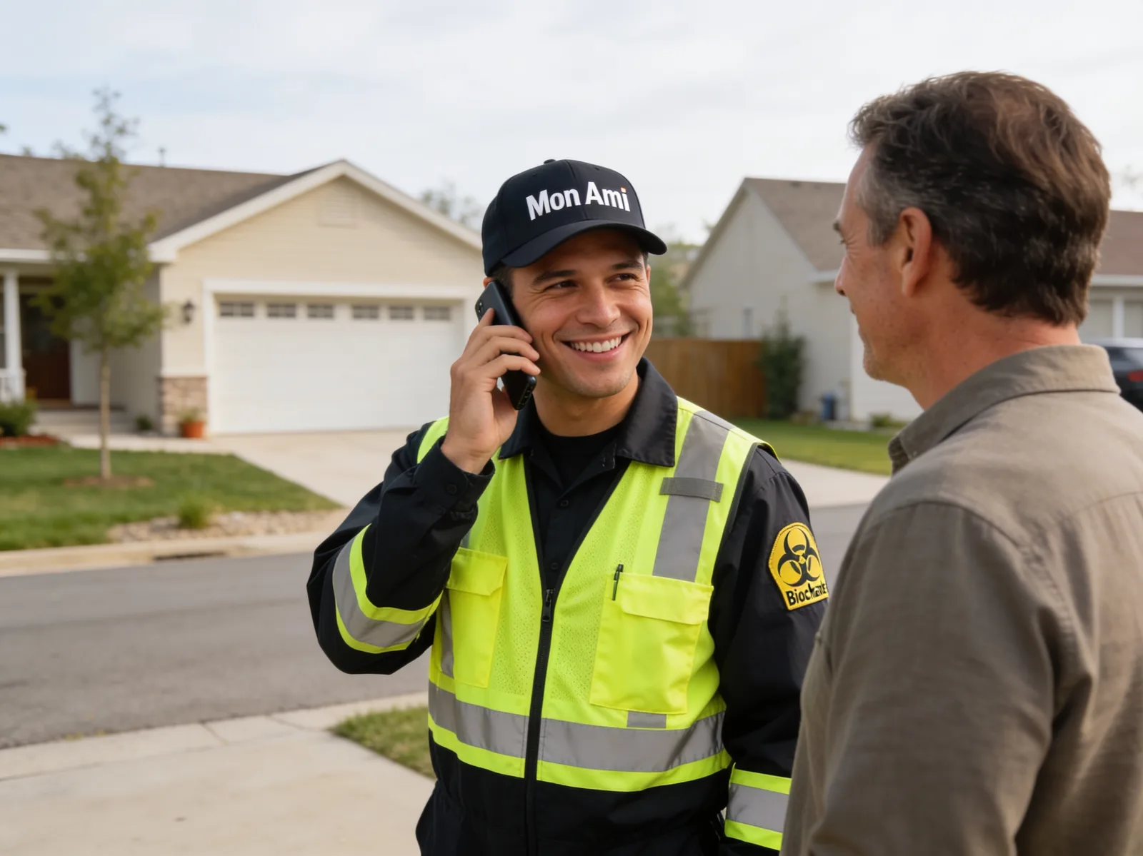 Sewage Cleanup Baldwinsville, NY FAQs